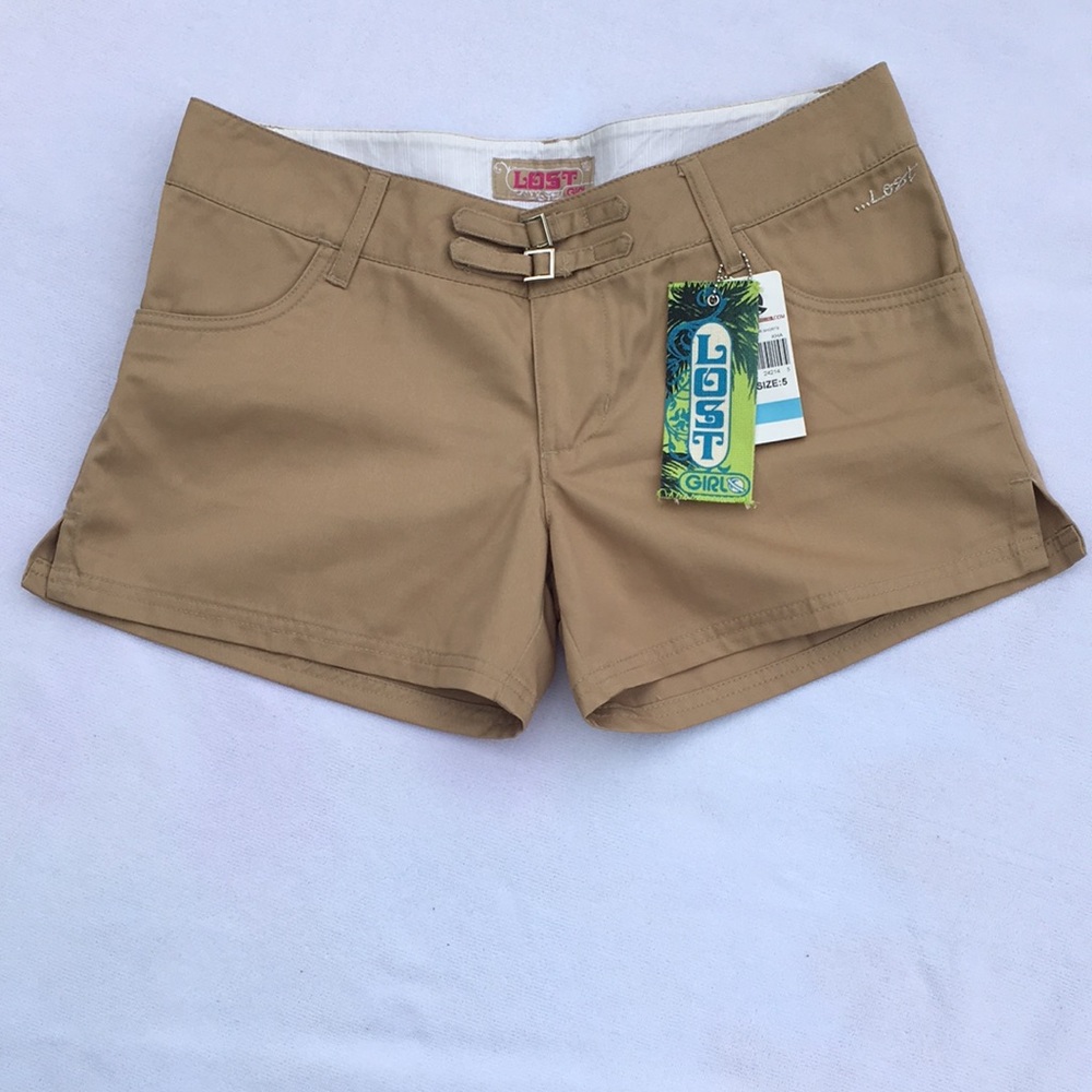 Shorts